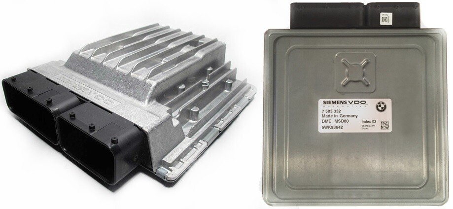 BMW DME - ECU Cloning Service