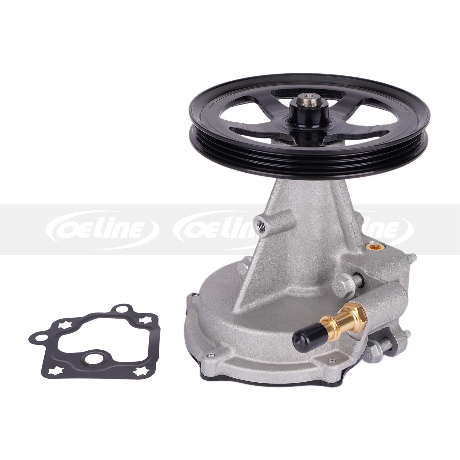 Vacuum Pump for 15-20 Chevrolet Suburban Tahoe Silverado 1500 GMC Yukon Escalade