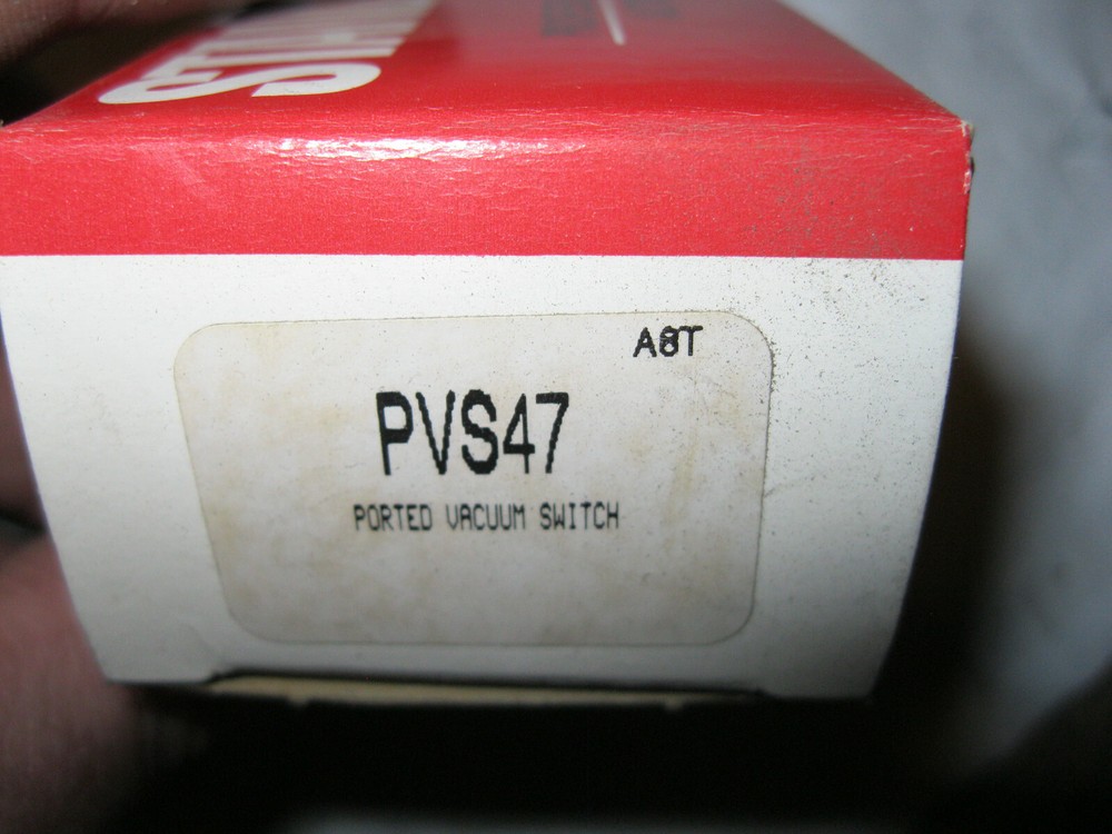 Ported Vacuum Switch Standard PVS47