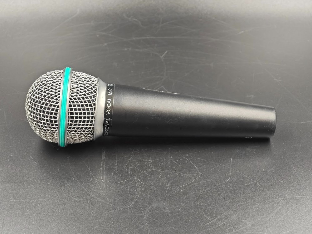 The T.Bone MB 85 Microphone Black Used Working
