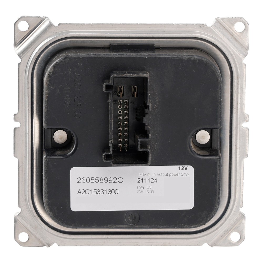 LED Computer Module Control Light Controller 260558992C fit Nissan Leaf 18-2023
