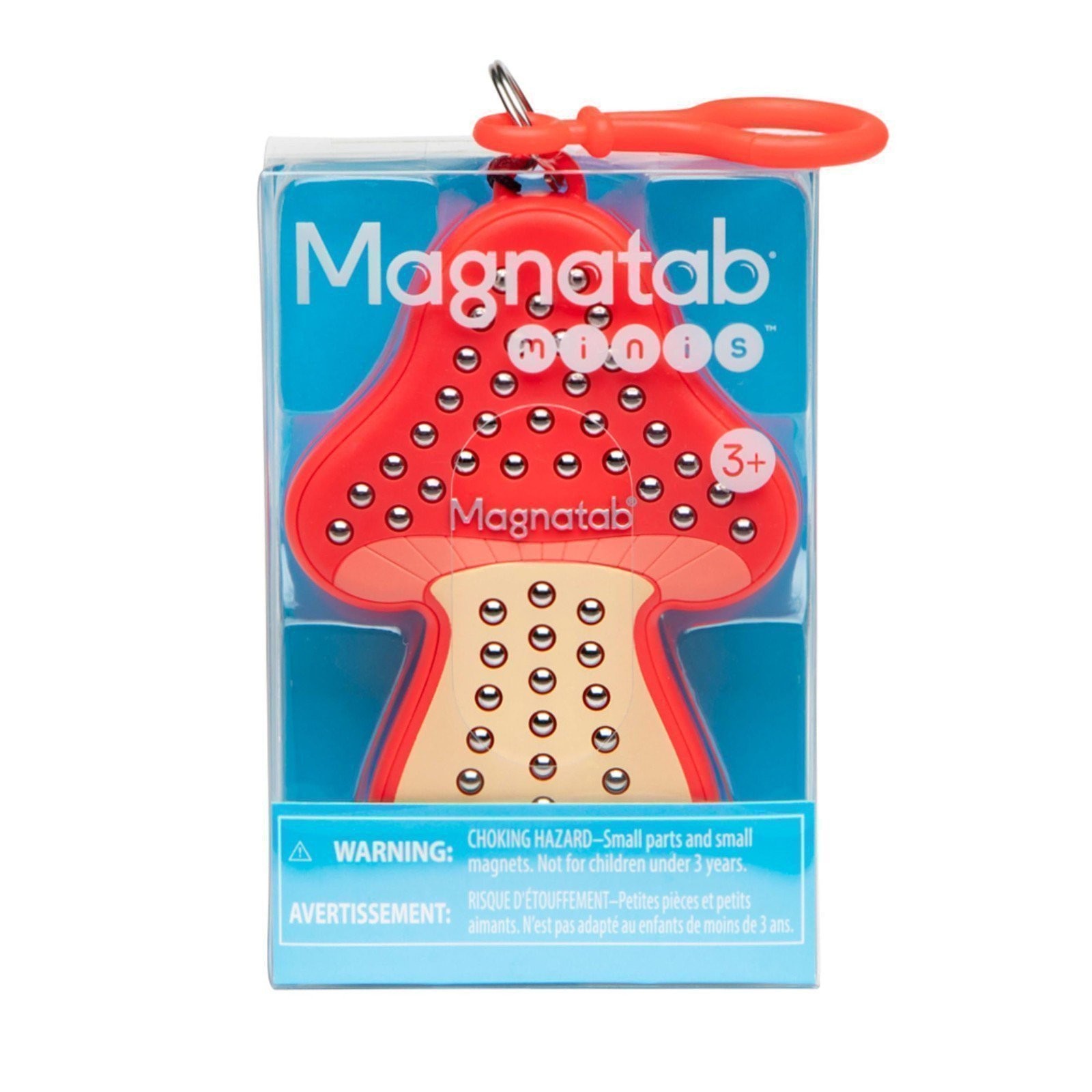 Magnatab Minis - Sensory Toys, Magnetic Drawing Tool, Toddler Writing...