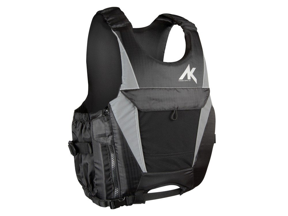 AK Progression Kiteboarding Float Vest