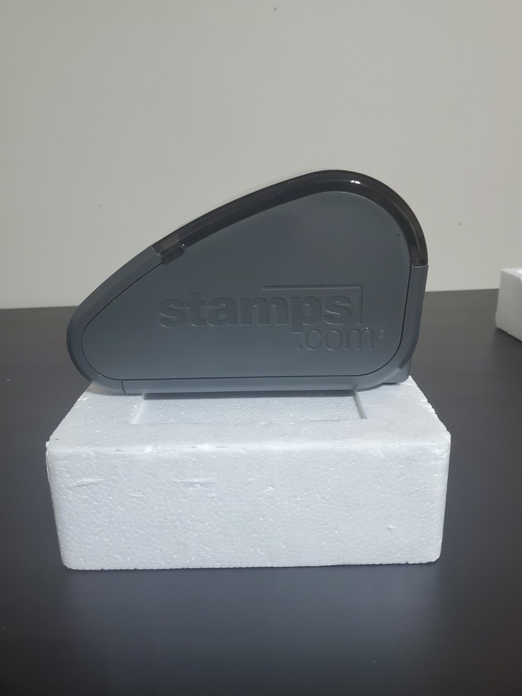 Stamps.com Pro Label Printer P2 Printer With Power, USB cable Model#ORBSDCP2PRN
