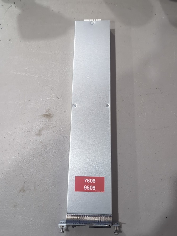 Cisco PEM-20A-AC Power Entry Module