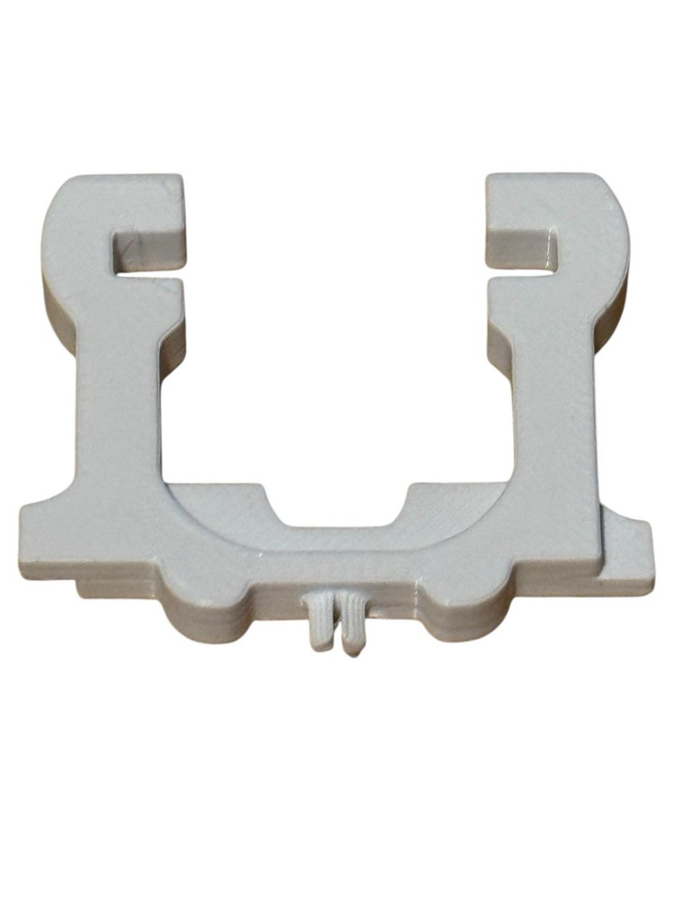 Howdens Compatible Drawer Clips (Pair)
