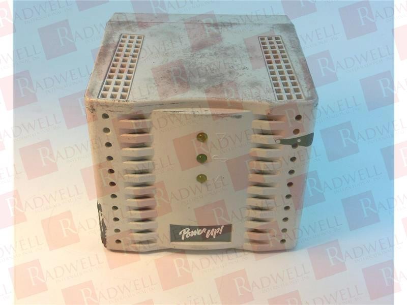 POWERCOM TCA-2000N / TCA2000N (USED)