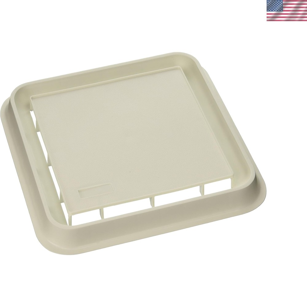 NuTone S97006651 Fan Grille Assembly