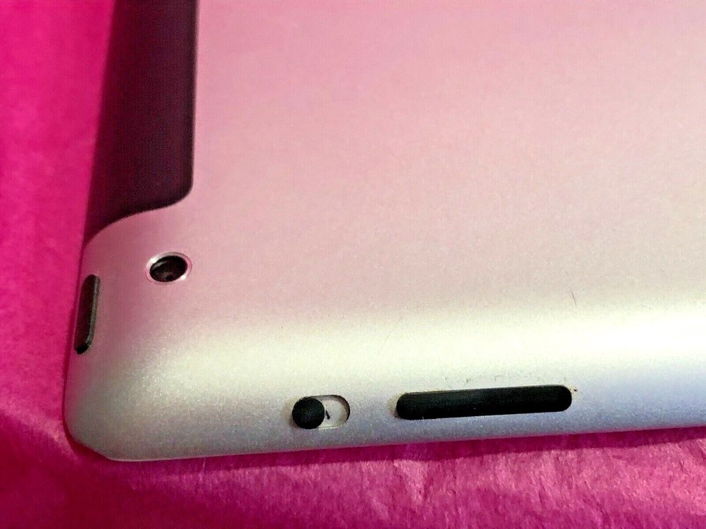 iPad Model A1396 LOCKED/DISABLED 16GB