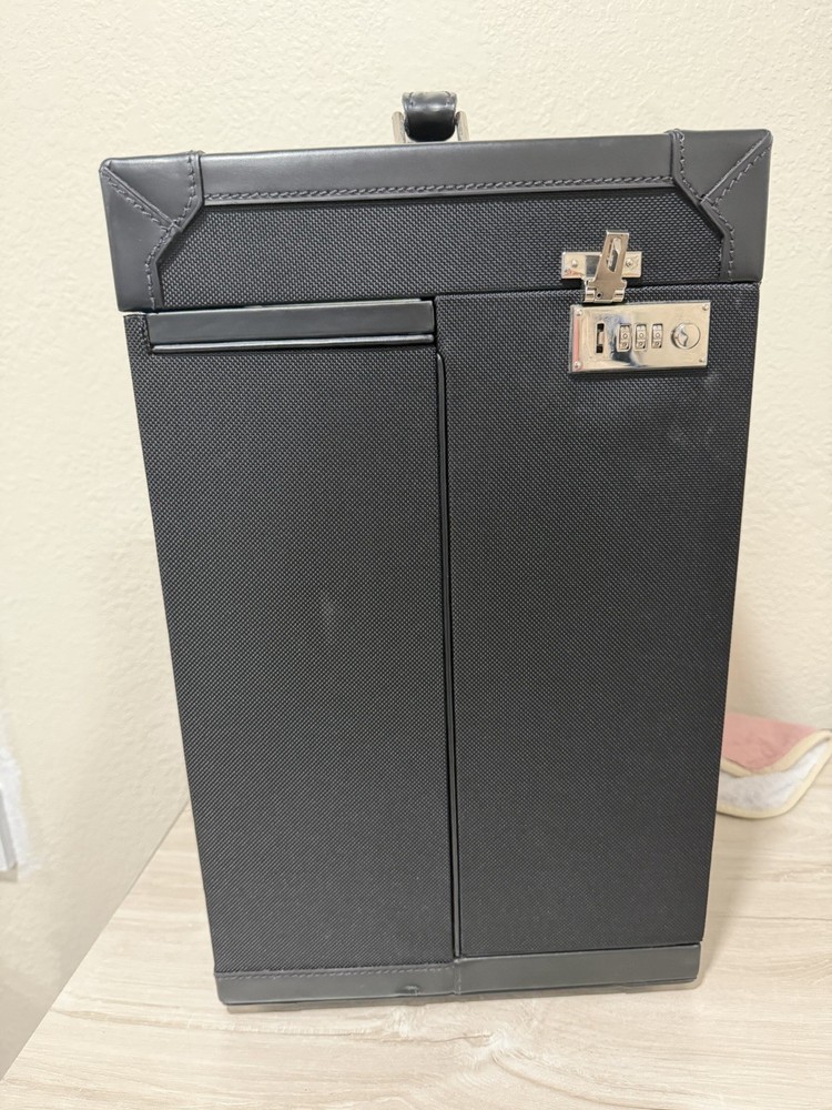 TUMI MIXOLOGY SET BAR