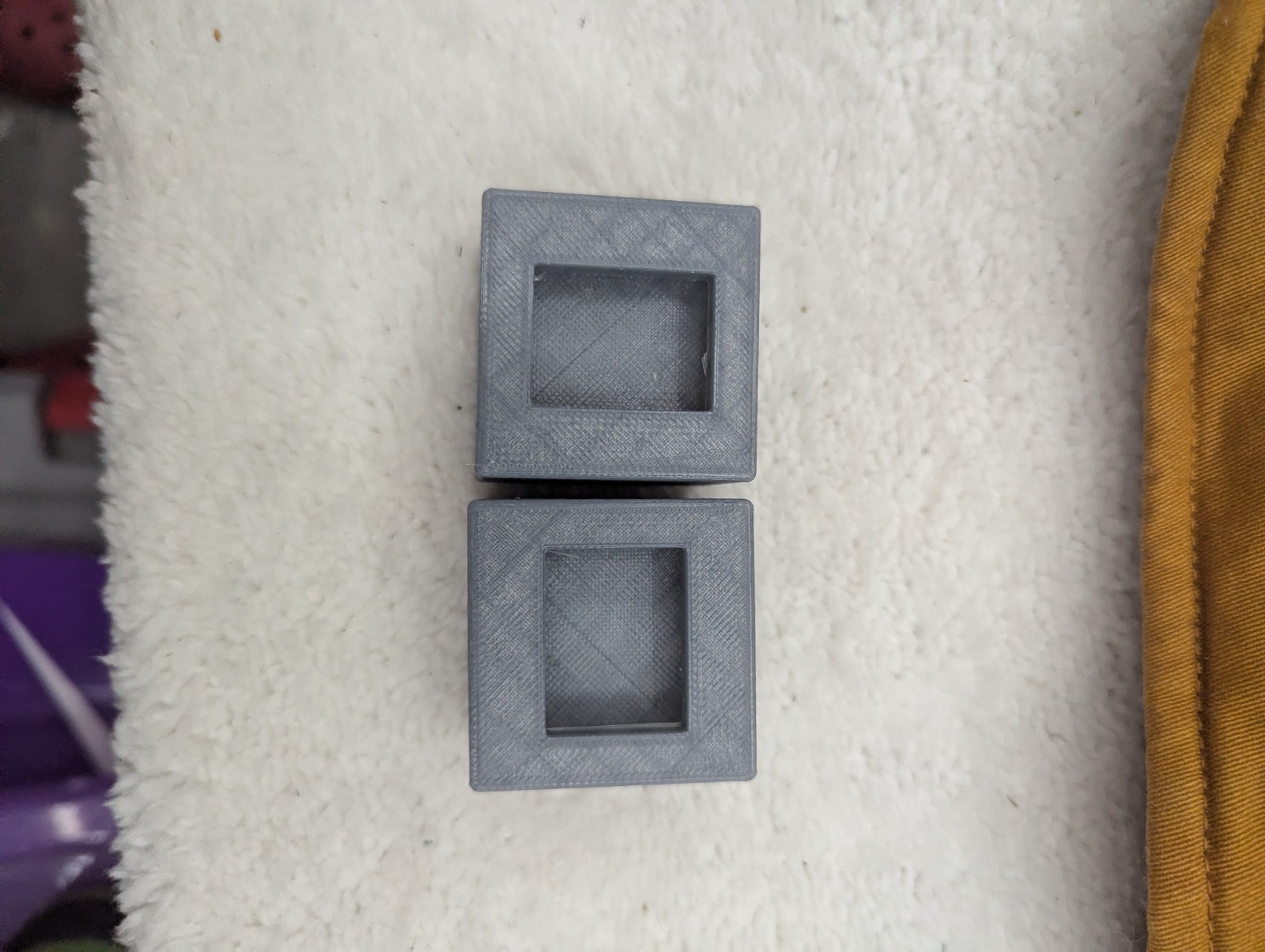 Plastic Yardstick Reseller Ruler Adapter Tool For clothing Quick Measurements