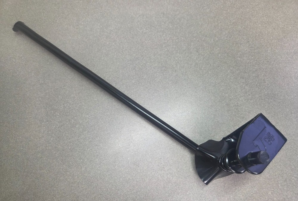 26" bicycle kickstand, TJ95