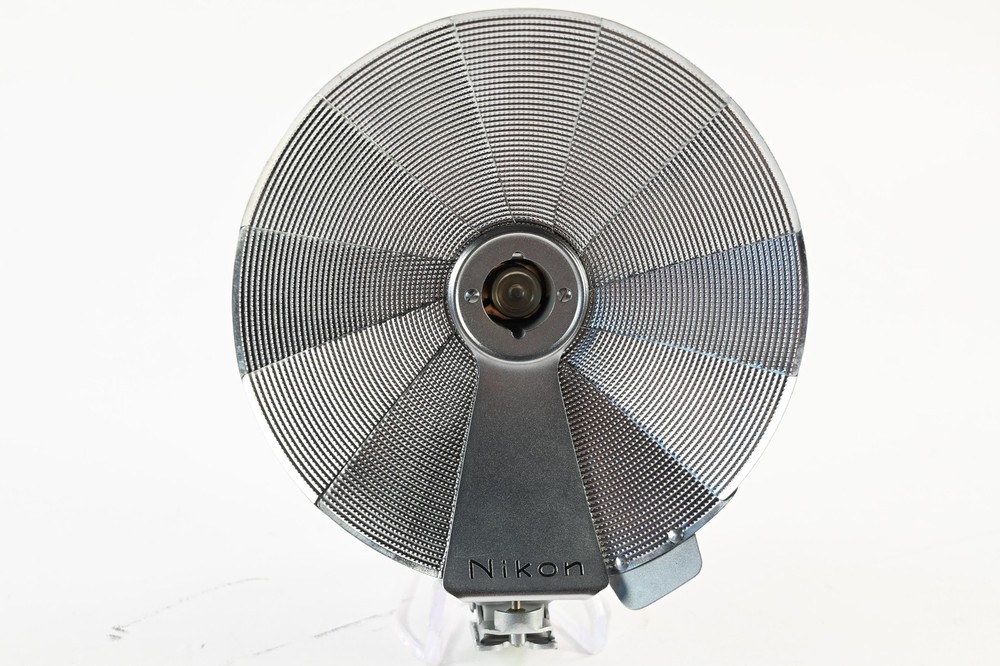 Nikon Folding Fan Flash unit #G082