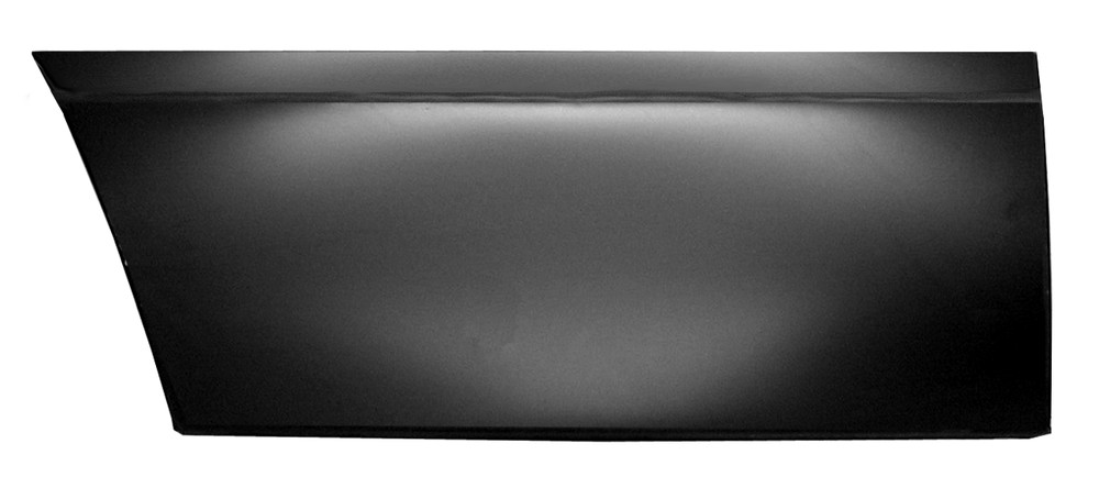 71-86 DG VAN FT DR OUTER BTM