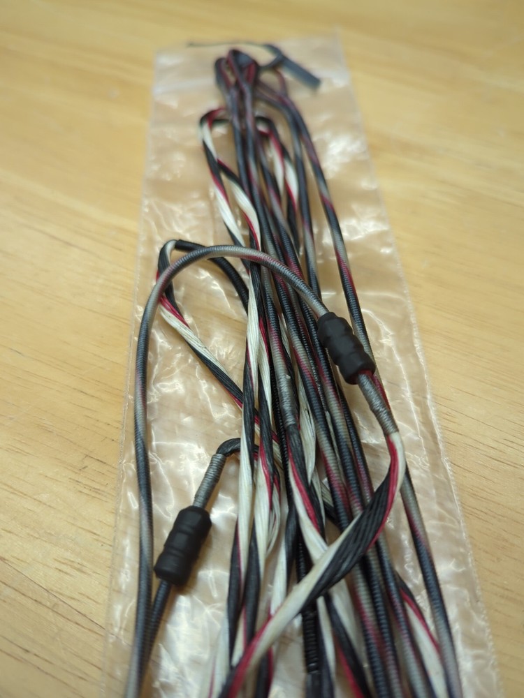 OBSESSION Addiction 2013 Custom String and Cable Set 61" CC-39.75"x2 FREE SHIP!