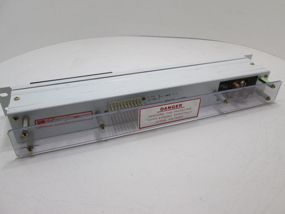 ADC DSX-FP20B Fuse Panel In Good Condition !!