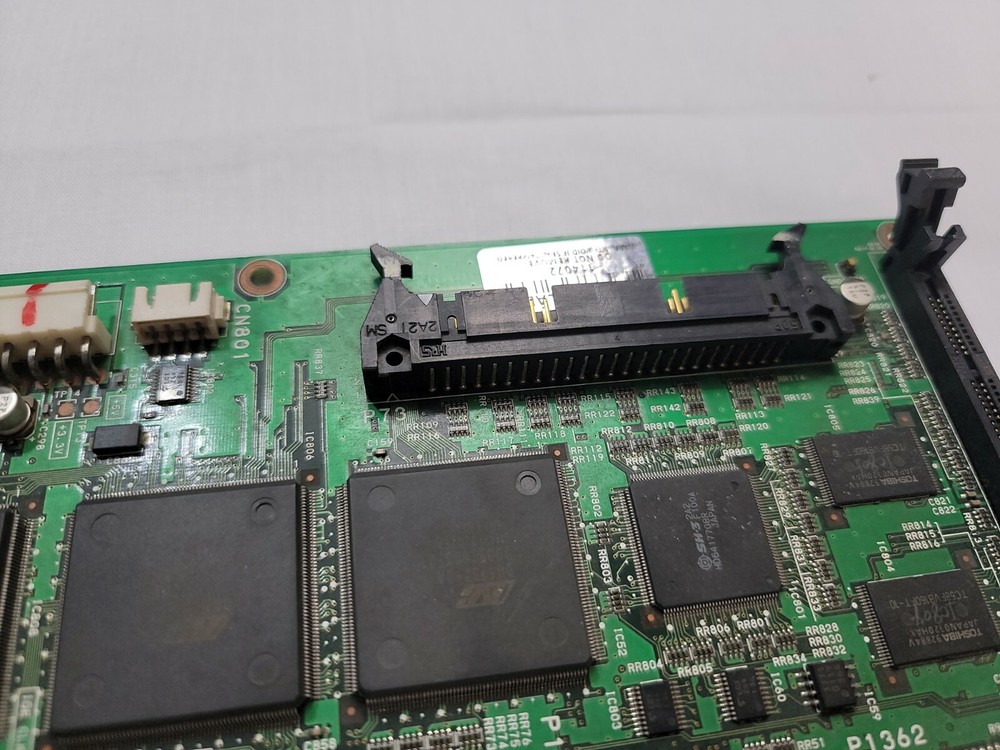 J390577-06 Image Processing PCB Noritsu 3011/3001 Video Board