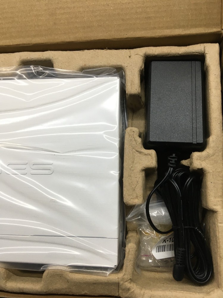 Mikrotik Cloud Router Switch CRS326-24G-2S+RM