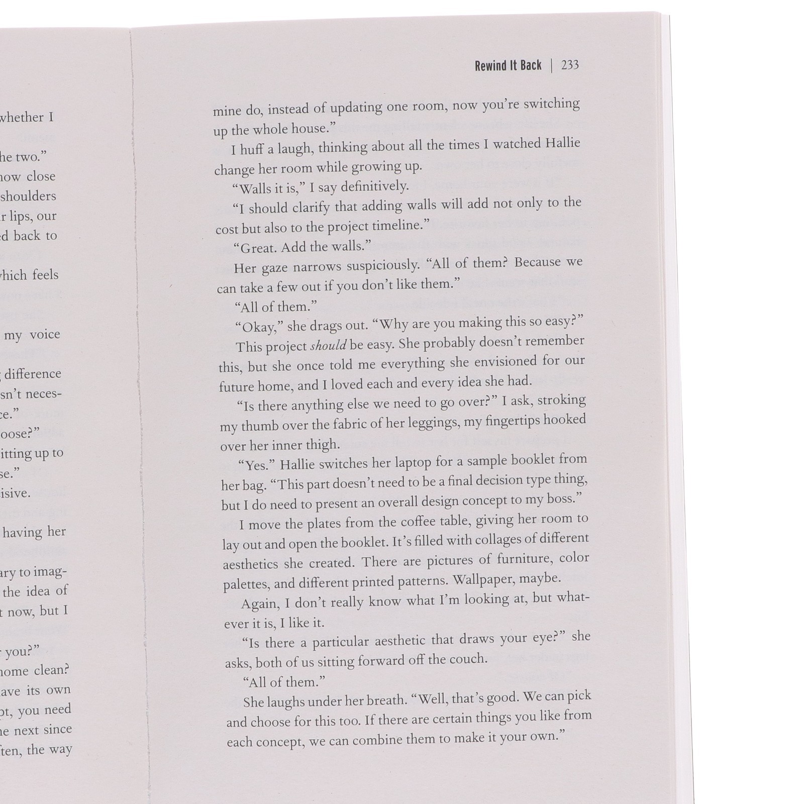 Windy City Series By Liz Tomforde: 5 Books Collection Set - Fiction - Paperback