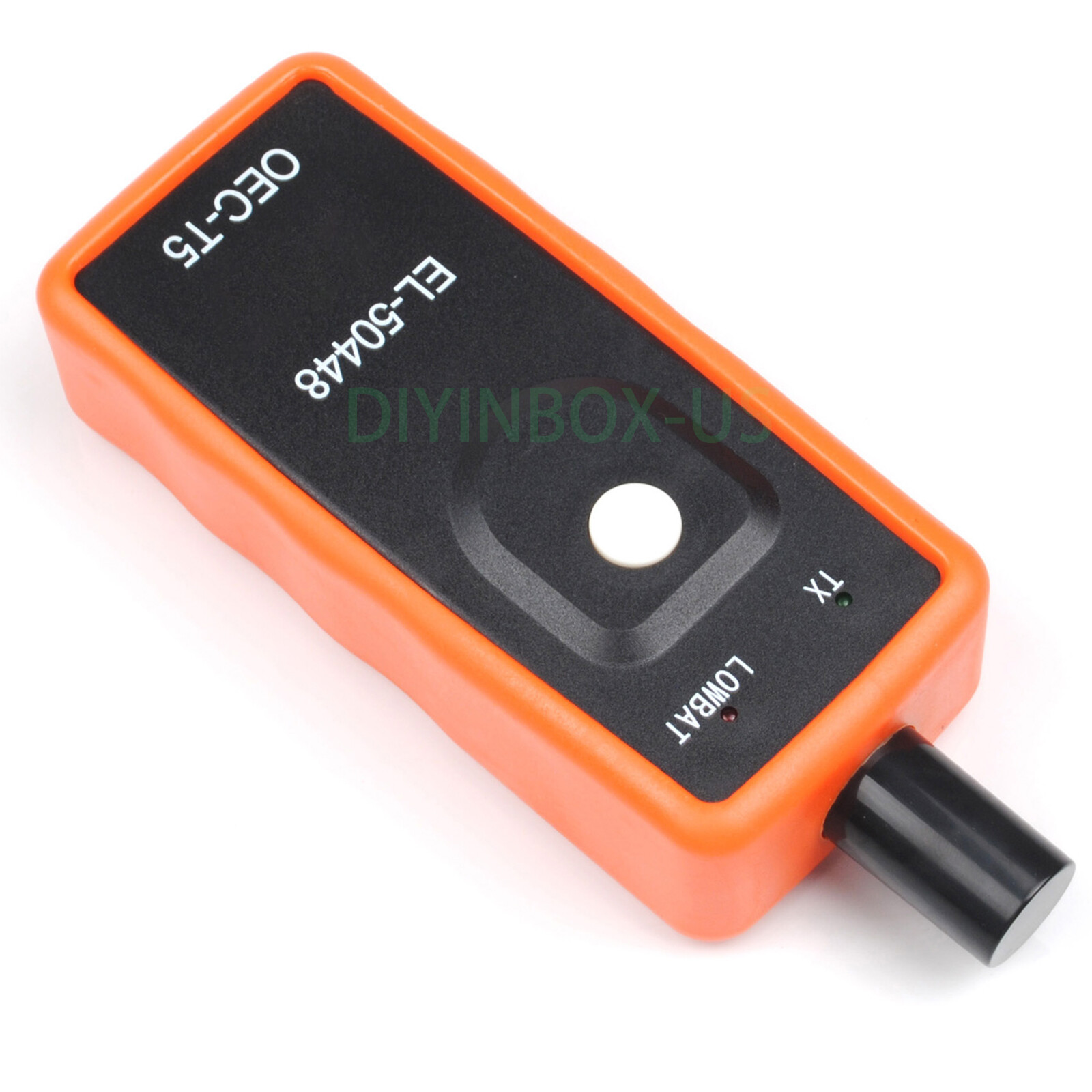 EL-50448 TPMS Reset Tool Relearn tool Auto Tire Pressure Sensor FOR GM Vehicles