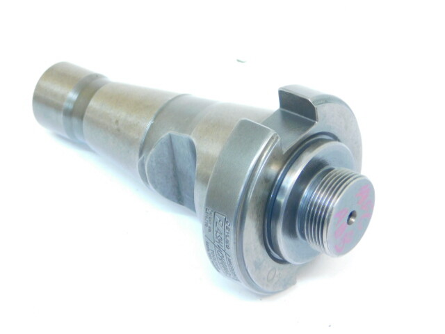 USED DEVLIEG MICROBORE FLASH CHANGE 40 BORING RING ADAPTER 40FC-ADB