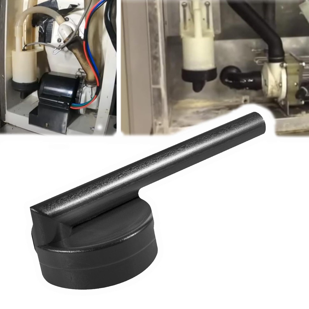 Replacement for Hoshizaki 426799-01 Float Switch Connector, Rubber Boot and Hose