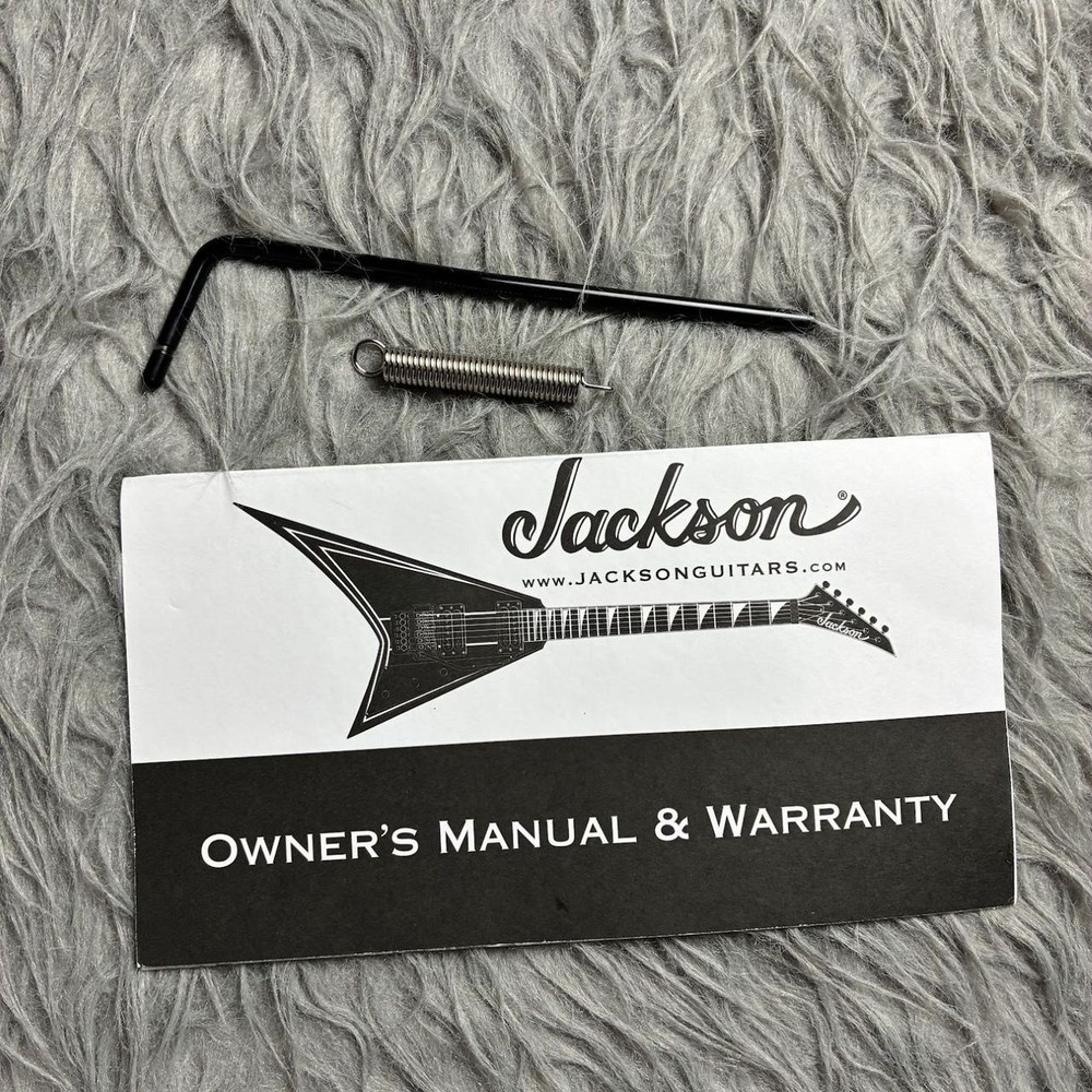 Jackson JS22 DKA AHFB