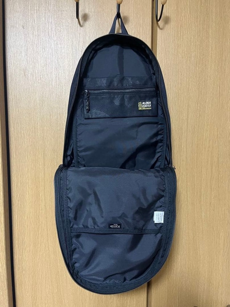 PORTER ALOHA PORTER Porter Aloha Porter Backpack