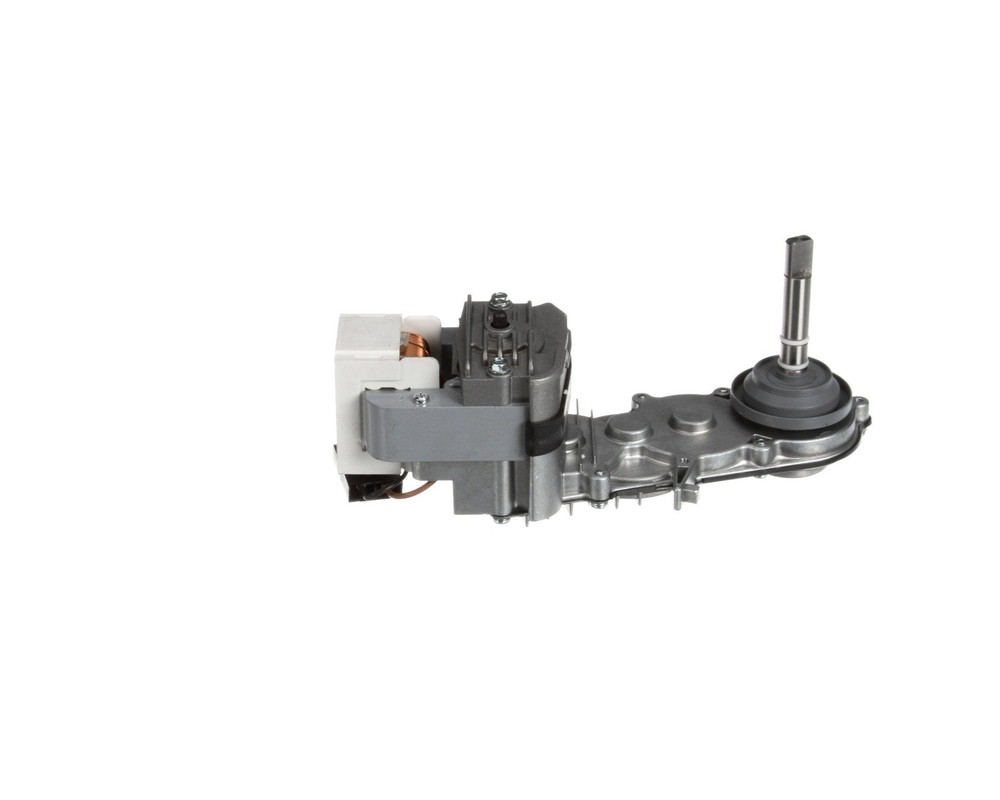 Grindmaster Cecilware 00387BL Gear Motor, Complete, Brass Gear