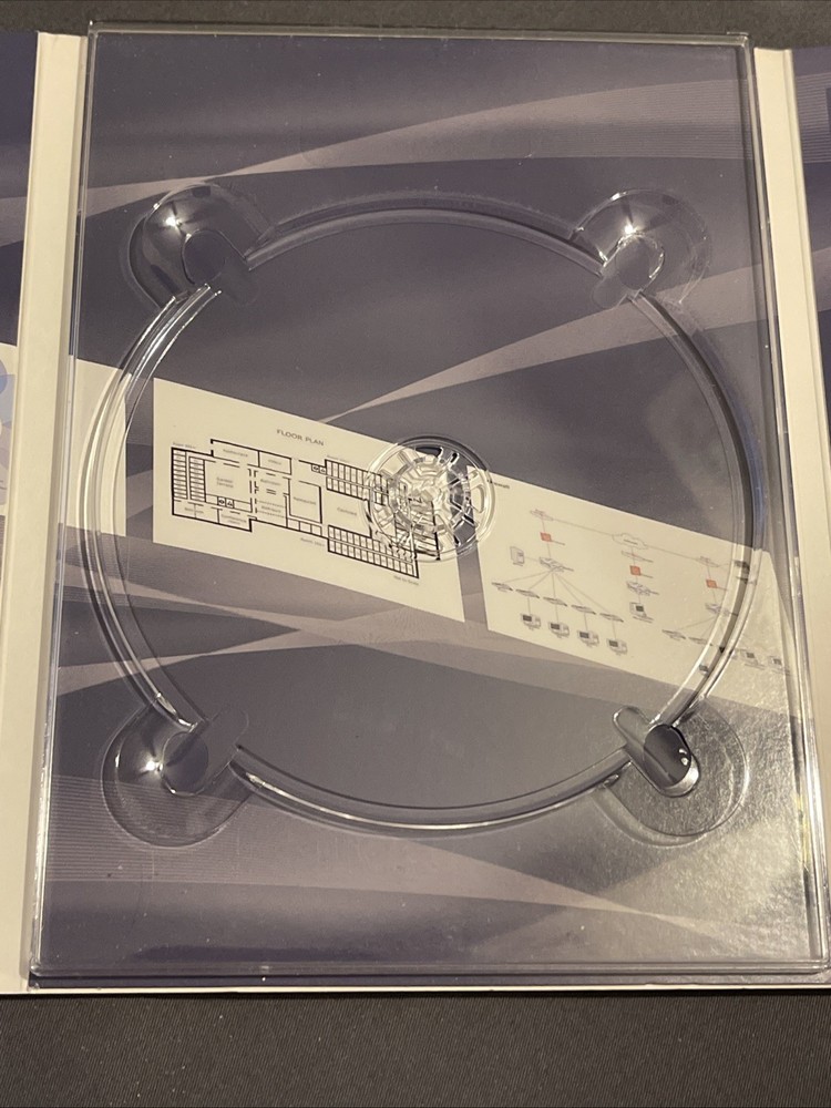 SmartDraw VP - Business Graphic Software - Windows 7, Vista, XP, Or 2000 (DISC)
