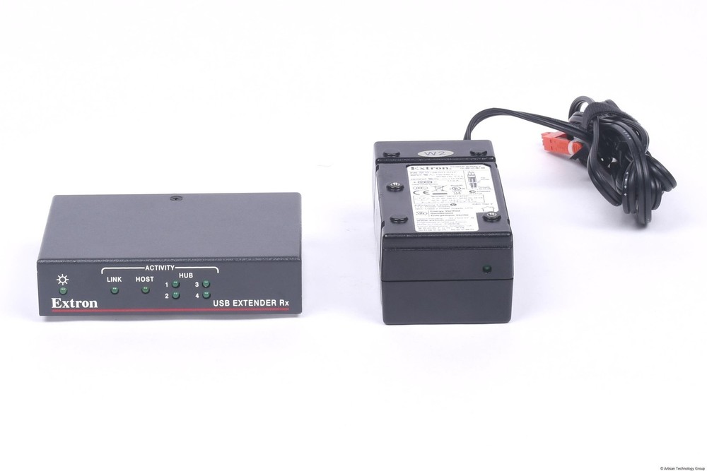 Extron USB Extender Rx Receiver