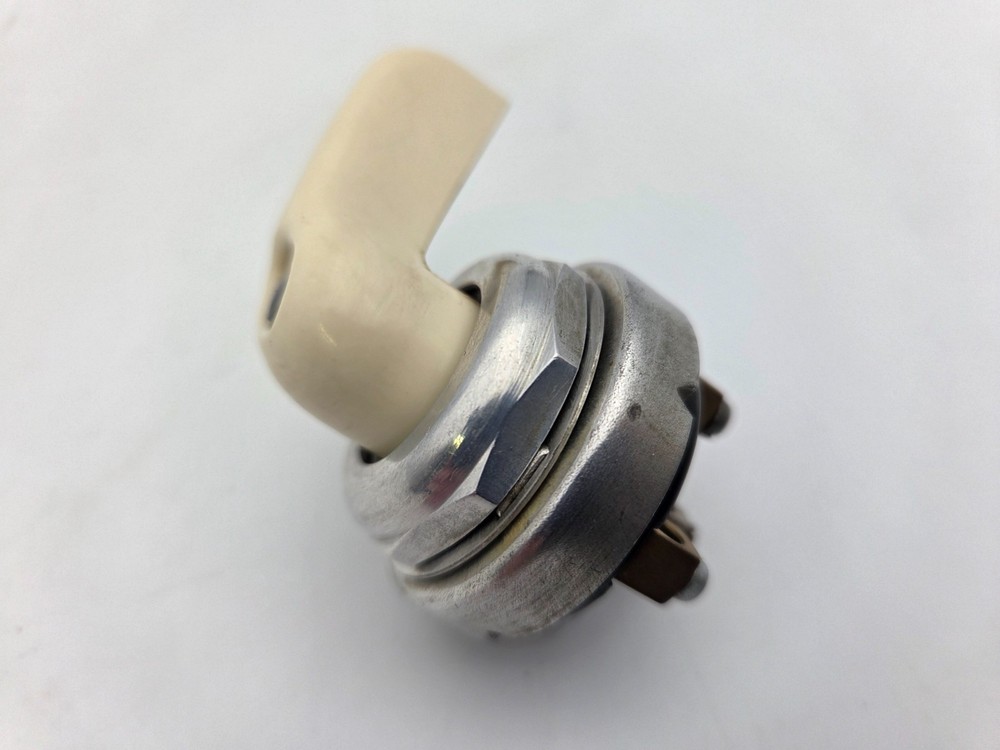 Porsche 356 Pre A switch rotary switch switch rotary switch