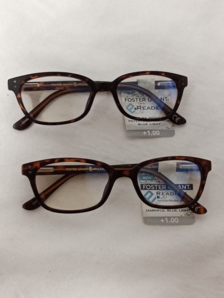 Foster Grant e Readers - Assorted Styles