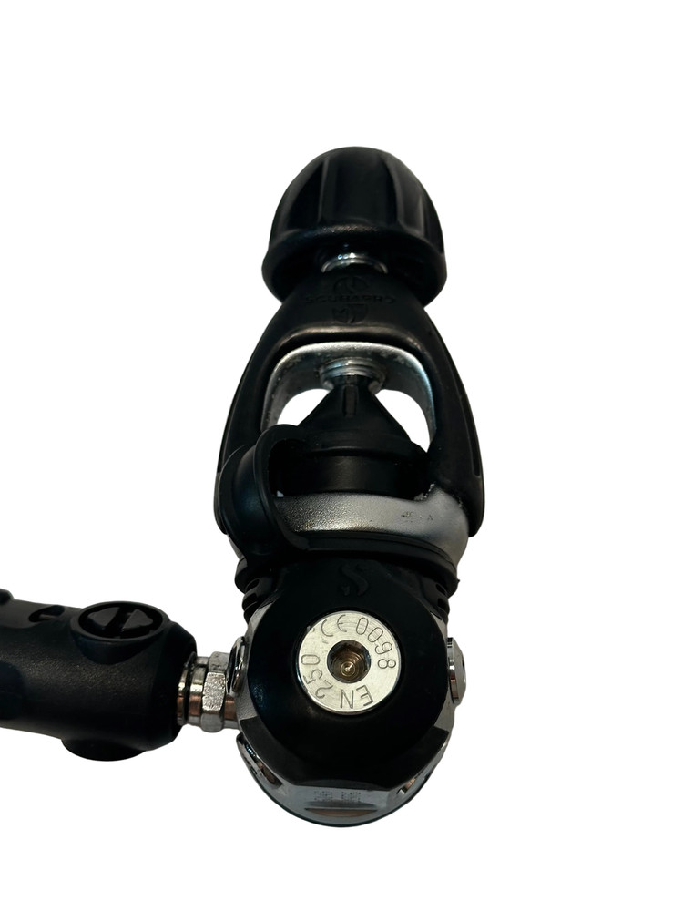 ScubaPro MK11 / R395 Regulator