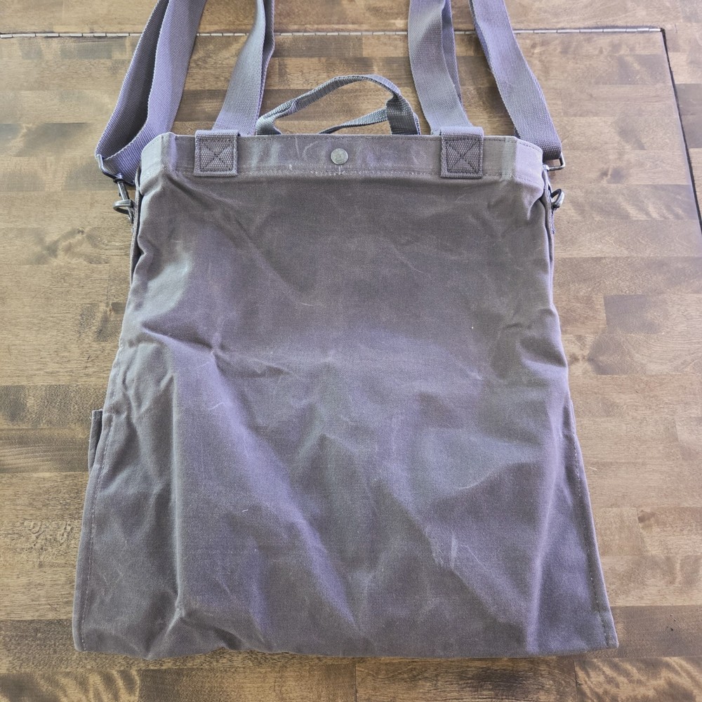 Barebones Blue Harvest And Gathering Pack NWT