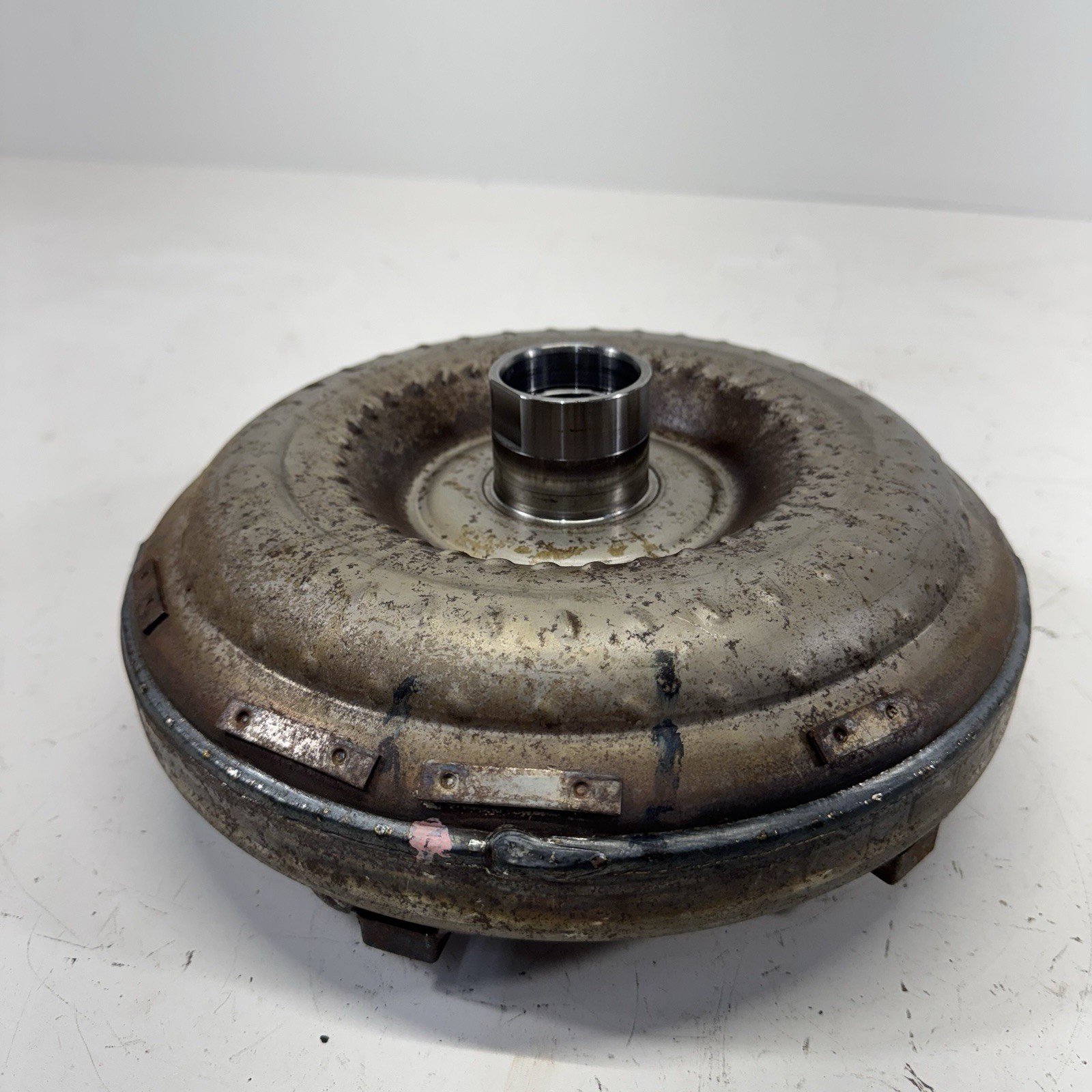 2019-2021 CHEVROLET BLAZER 3.6L FWD AUTOMATIC TRANSMISSION TORQUE CONVERTER OEM