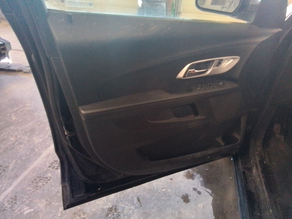 2010-2017 GMC Terrain Dash Mounted Lower 7" Display Screen