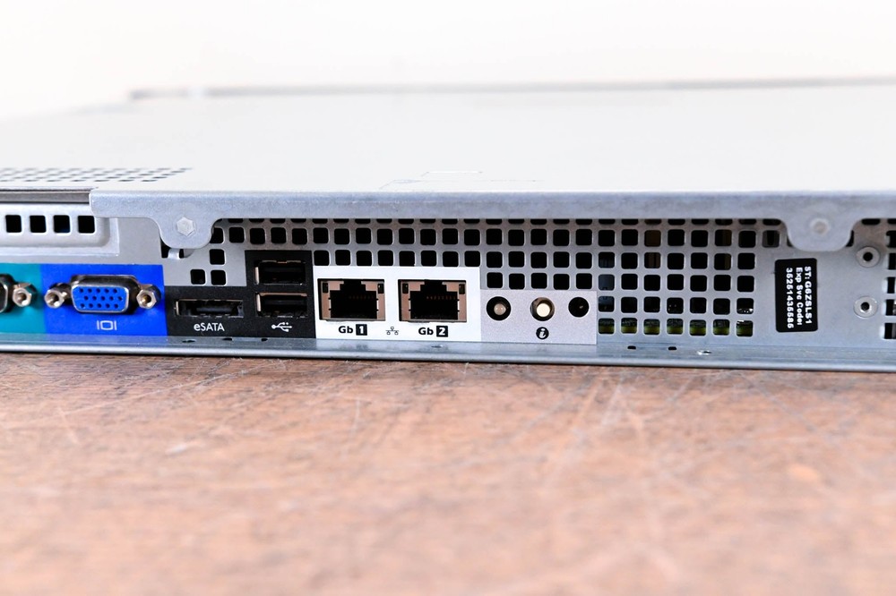 Harmonic Omneon System Manager CG00300