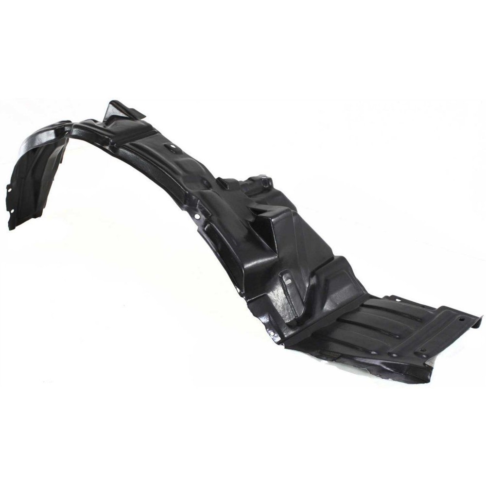New Front Driver & Passenger Fender Liner Set For 2000-2005 Mitsubishi Eclipse