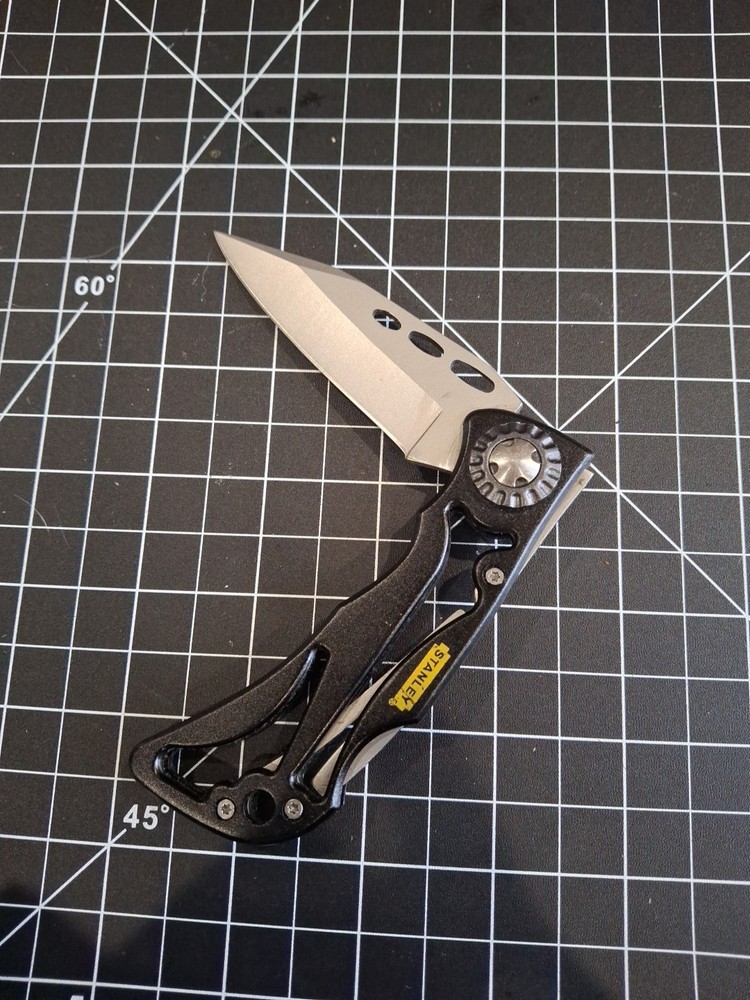 Stanley Pocket Knife