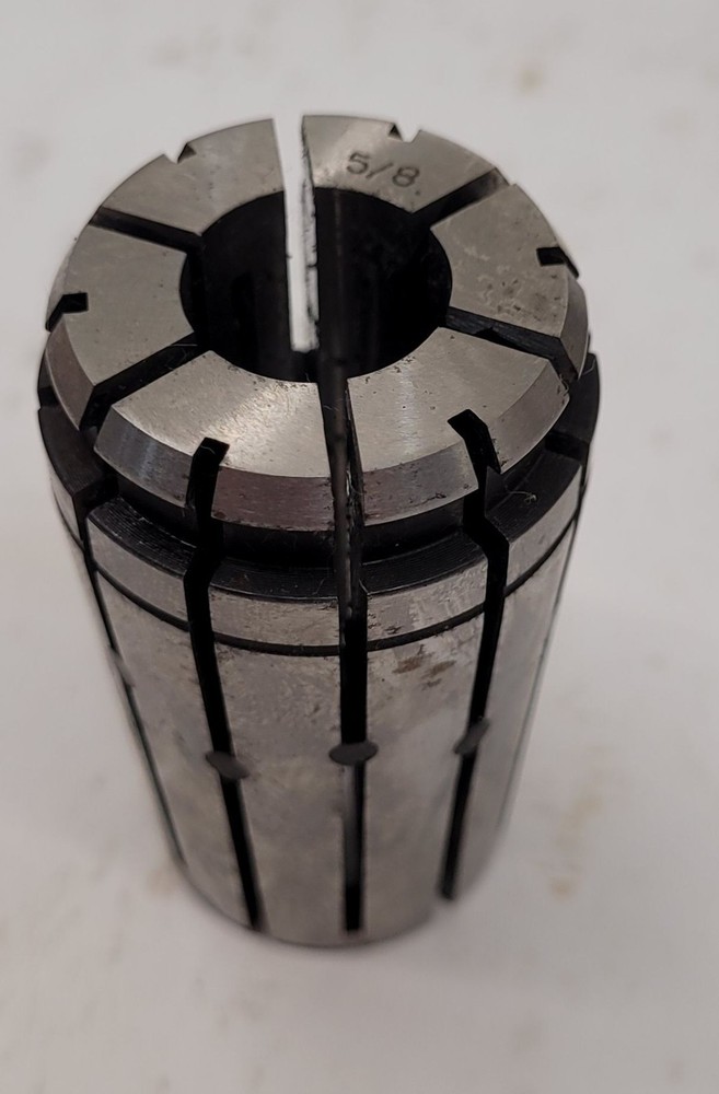 Erickson Collet Set – 15 Piece – Various Size/Types