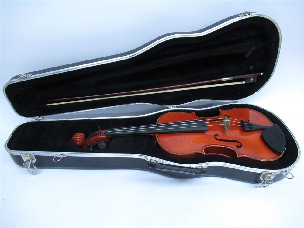 STROBEL ML80 4/4 VIOLIN GP3128451