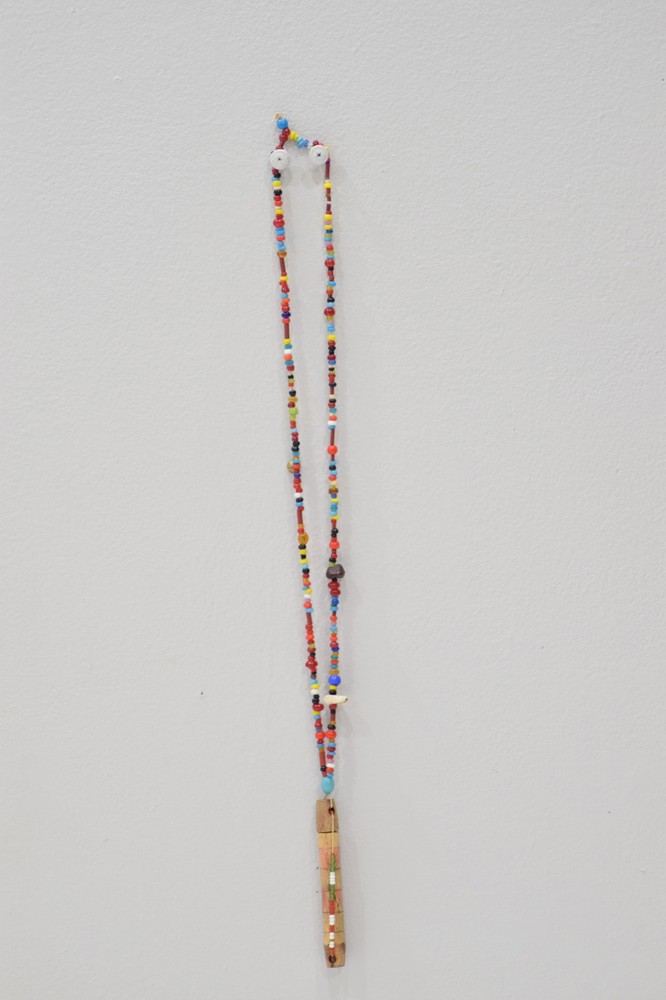 Thailand Akha Tribe Needle Case