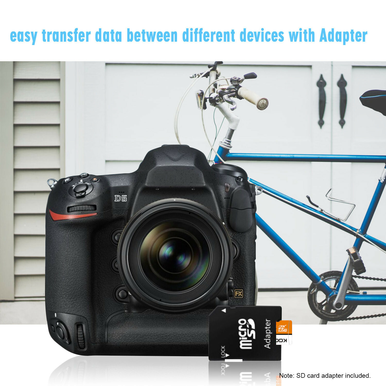 1-3PACK 64GB 128GB 256GB Micro SD Card Class 10 V30 Memory Card U3 TF Card LOT