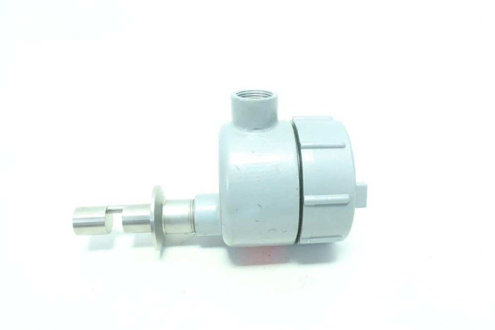 Gems ULS-100 24v-dc Ultrasonic Level Sensor