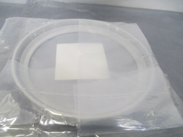 AMAT 0020-22237 Cover Ring, 8" 424117