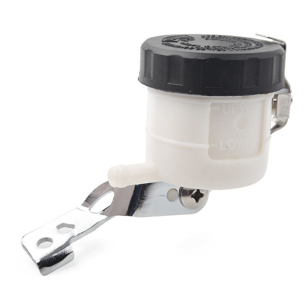 Brake Master Cylinder Fluid Oil Reservoir For Suzuki GSX-R 600 750 1000 2001-08