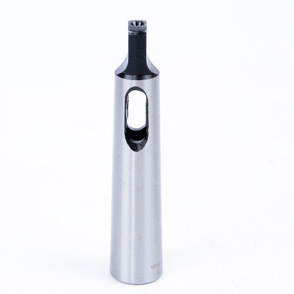 MTA2 - MTA1 2# - 1#  Reducing sleeve Morse taper Adapter Reducing Drill Sleeve