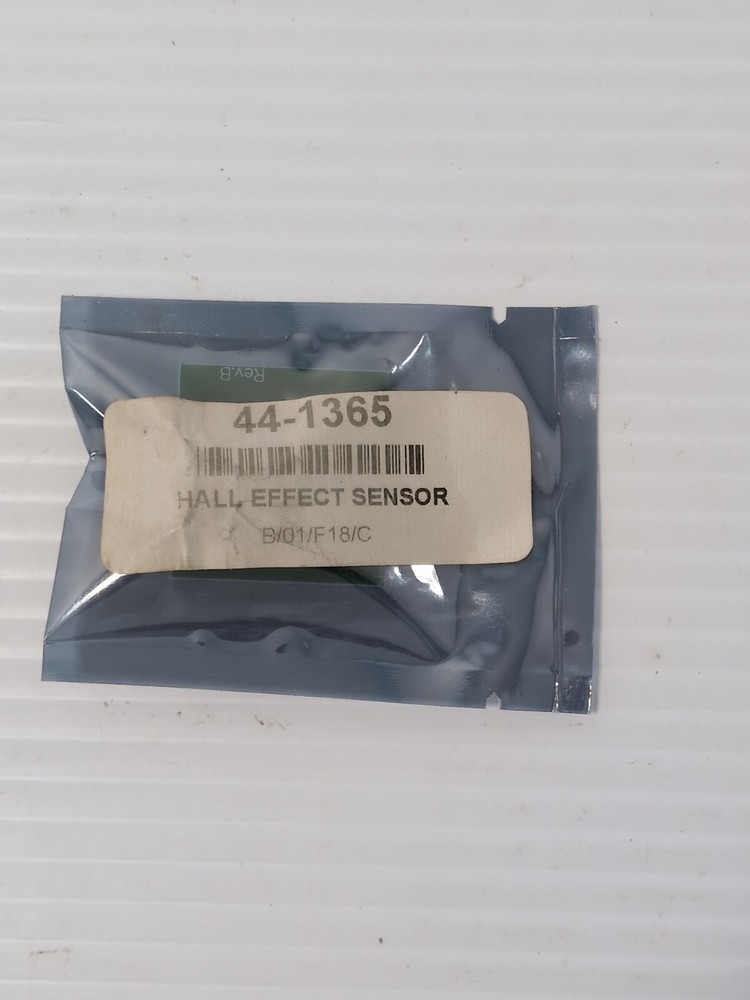 Lincoln Mavrik 441365 Hall Effect Sensor Board – OEM – New