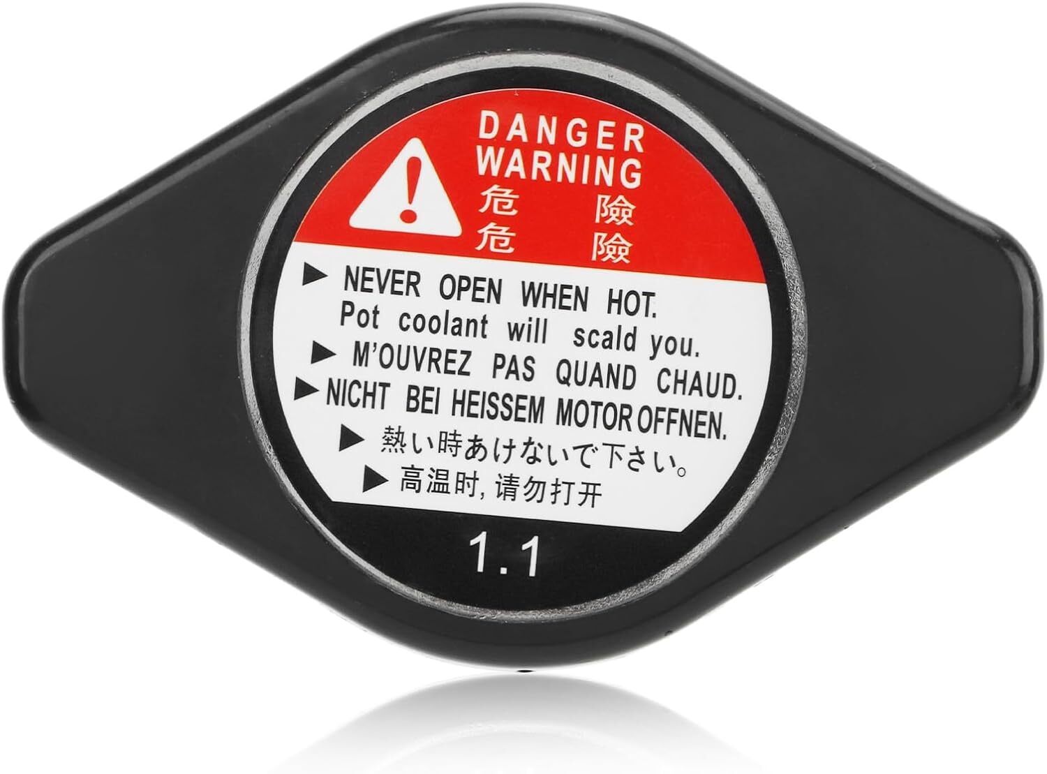 Genuine Cooling Radiator Cap 19045-PAA-A01 For OEM Accord Civic Acura CL TL USA